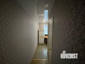 1-к квартира, вторичка, 27м2, 1/10 этаж