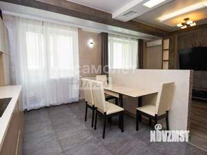 3-к квартира, вторичка, 75м2, 4/4 этаж