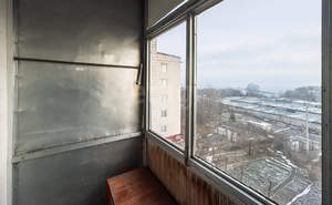 3-к квартира, вторичка, 61м2, 4/9 этаж