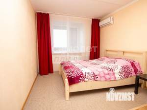 1-к квартира, вторичка, 43м2, 9/10 этаж