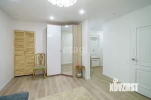 1-к квартира, вторичка, 30м2, 2/4 этаж