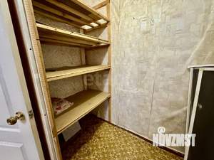 2-к квартира, вторичка, 45м2, 1/5 этаж