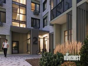 2-к квартира, вторичка, 58м2, 7/8 этаж