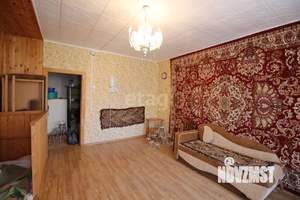 3-к квартира, вторичка, 36м2, 1/2 этаж