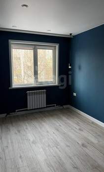 2-к квартира, вторичка, 55м2, 5/5 этаж