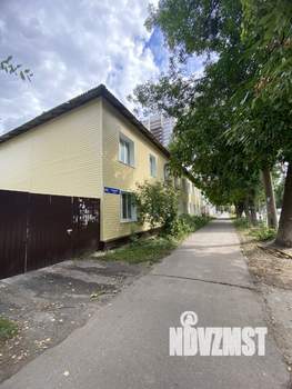 1-к квартира, вторичка, 36м2, 2/2 этаж