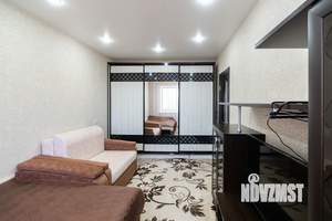 1-к квартира, вторичка, 34м2, 9/10 этаж