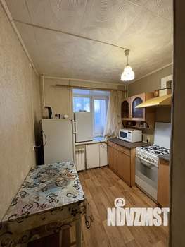 1-к квартира, вторичка, 31м2, 4/9 этаж