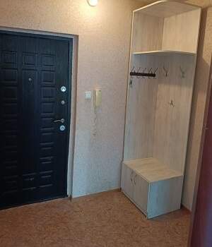 1-к квартира, вторичка, 35м2, 1/3 этаж