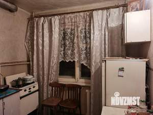 2-к квартира, вторичка, 46м2, 2/5 этаж