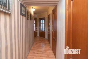 3-к квартира, вторичка, 72м2, 8/18 этаж