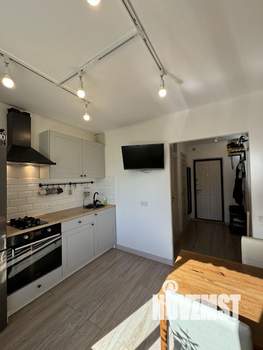 1-к квартира, вторичка, 34м2, 3/10 этаж