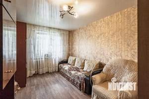 3-к квартира, вторичка, 64м2, 1/9 этаж