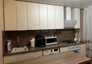 1-к квартира, вторичка, 38м2, 1/9 этаж