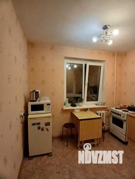 1-к квартира, вторичка, 36м2, 2/10 этаж