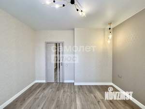 2-к квартира, вторичка, 63м2, 9/10 этаж