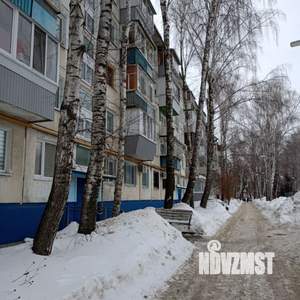 3-к квартира, вторичка, 49м2, 5/5 этаж