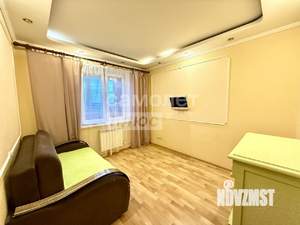 4-к квартира, вторичка, 114м2, 9/10 этаж