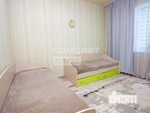 2-к квартира, вторичка, 60м2, -1/4 этаж