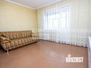 3-к квартира, вторичка, 71м2, 6/9 этаж