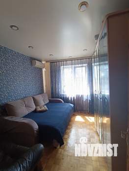2-к квартира, вторичка, 50м2, 4/5 этаж