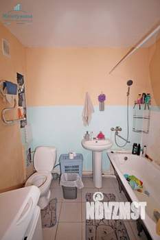 1-к квартира, вторичка, 39м2, 14/24 этаж