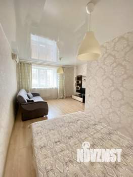 1-к квартира, вторичка, 41м2, 7/9 этаж