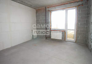 2-к квартира, вторичка, 59м2, 18/23 этаж