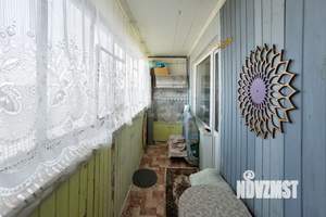 1-к квартира, вторичка, 35м2, 10/10 этаж