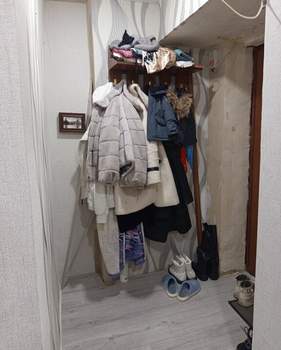 2-к квартира, вторичка, 54м2, 10/16 этаж