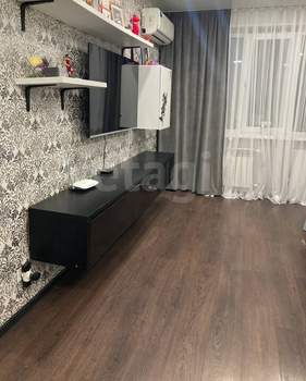 2-к квартира, вторичка, 53м2, 9/9 этаж