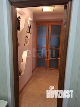 3-к квартира, вторичка, 70м2, 4/9 этаж