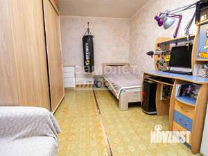 1-к квартира, вторичка, 31м2, 5/5 этаж