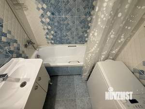 2-к квартира, вторичка, 57м2, 3/9 этаж