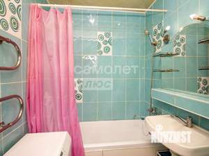 2-к квартира, вторичка, 42м2, 4/4 этаж
