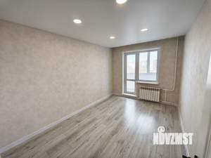 2-к квартира, вторичка, 54м2, 9/9 этаж
