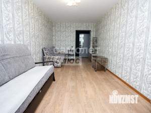 2-к квартира, вторичка, 58м2, -1/9 этаж