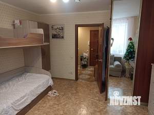 1-к квартира, вторичка, 26м2, 3/6 этаж
