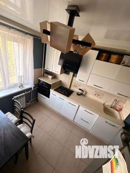 3-к квартира, вторичка, 67м2, 7/9 этаж