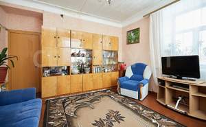 3-к квартира, вторичка, 66м2, 2/3 этаж