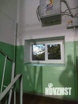 1-к квартира, вторичка, 30м2, 5/5 этаж