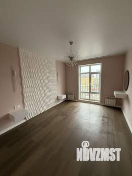 2-к квартира, вторичка, 50м2, 5/7 этаж