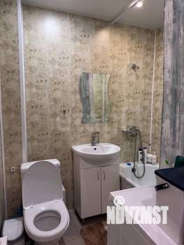 1-к квартира, вторичка, 38м2, 2/9 этаж