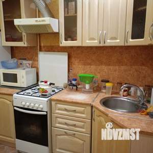 1-к квартира, вторичка, 30м2, 7/9 этаж