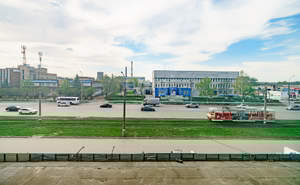 2-к квартира, вторичка, 56м2, 3/9 этаж