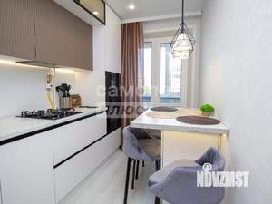 3-к квартира, вторичка, 65м2, 7/9 этаж