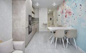 2-к квартира, вторичка, 61м2, 8/17 этаж