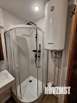 2-к квартира, вторичка, 44м2, 7/9 этаж