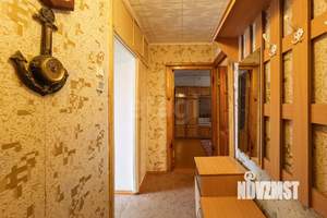 2-к квартира, вторичка, 51м2, 5/5 этаж