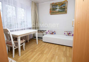 2-к квартира, вторичка, 23м2, 1/5 этаж